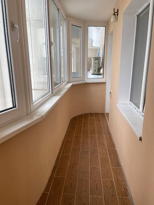 3-комнатная видовая квартира с ремонтом и паркоместом, р-н ТЦ «Семья» Odessa - photo 9