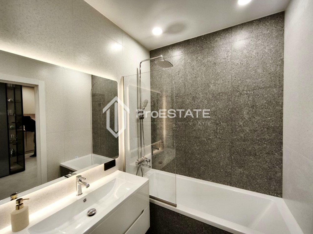 Продаж Квартира 1-кімнатна, 8/20 поверх на вул. Олександра Олеся Kiev - photo 11