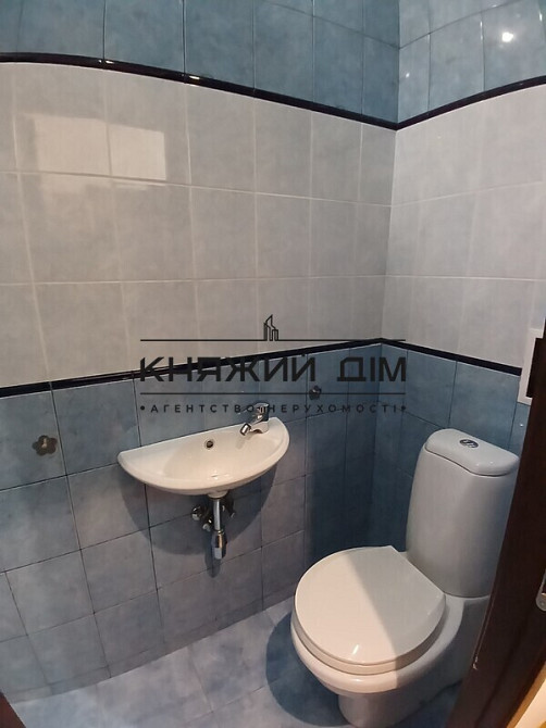 Оренда 4 кімнатна квартира ст. м. Золоті ворота КОД 11203565 Київ - фото 18