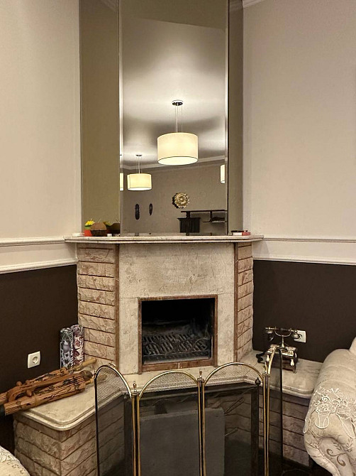 4-х комнатная квартира в бельгийке Одесса - изображение 8