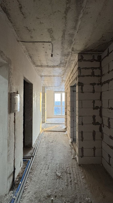 Продаж Квартира 2-кімнатна, 4/12 поверх на вул. Тетерівський Zhytomyr - photo 2