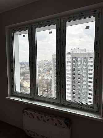 Продаж Квартира 1-кімнатна, 23/24 поверх на Коноплянська вул., д. 22 Kiev