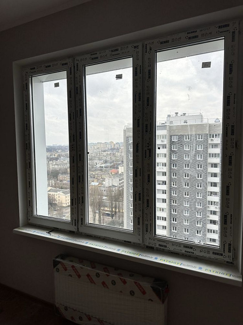 Продаж Квартира 1-кімнатна, 23/24 поверх на Коноплянська вул., д. 22 Kiev - photo 3