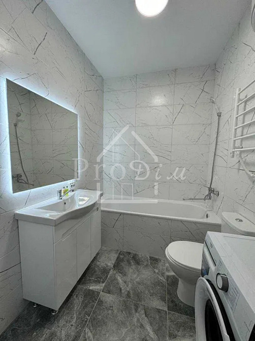 Оренда Квартира 1-кімнатна, 1/4 поверх на Практична вул., 2 Kiev - photo 11