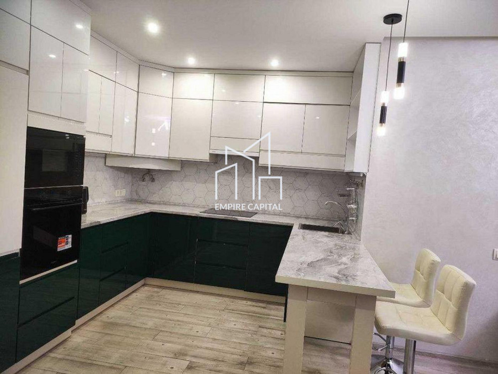 Оренда 1к Квартира 55 кв.м Липинського В'ячеслава вул. Львів - фото 4