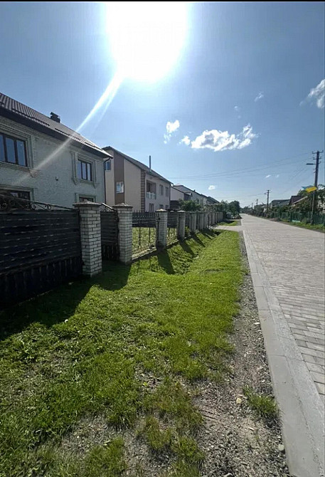 Продаж 2-поверховий Будинок з ділянкою 23 сот 160 кв.м 7+ кімн.  Пісочна - фото 11