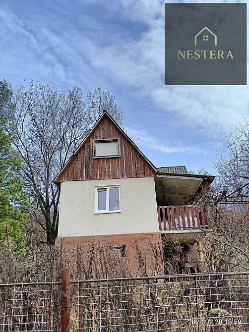 Продаж Будинок 2-кімнатний на вул. Квіткова Кам'яниця - фото 1