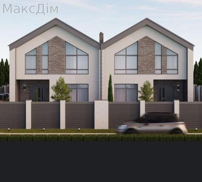 Продаж Будинок 5-кімнатний на вул. Енергетична Velikaya Berezovica - photo 17