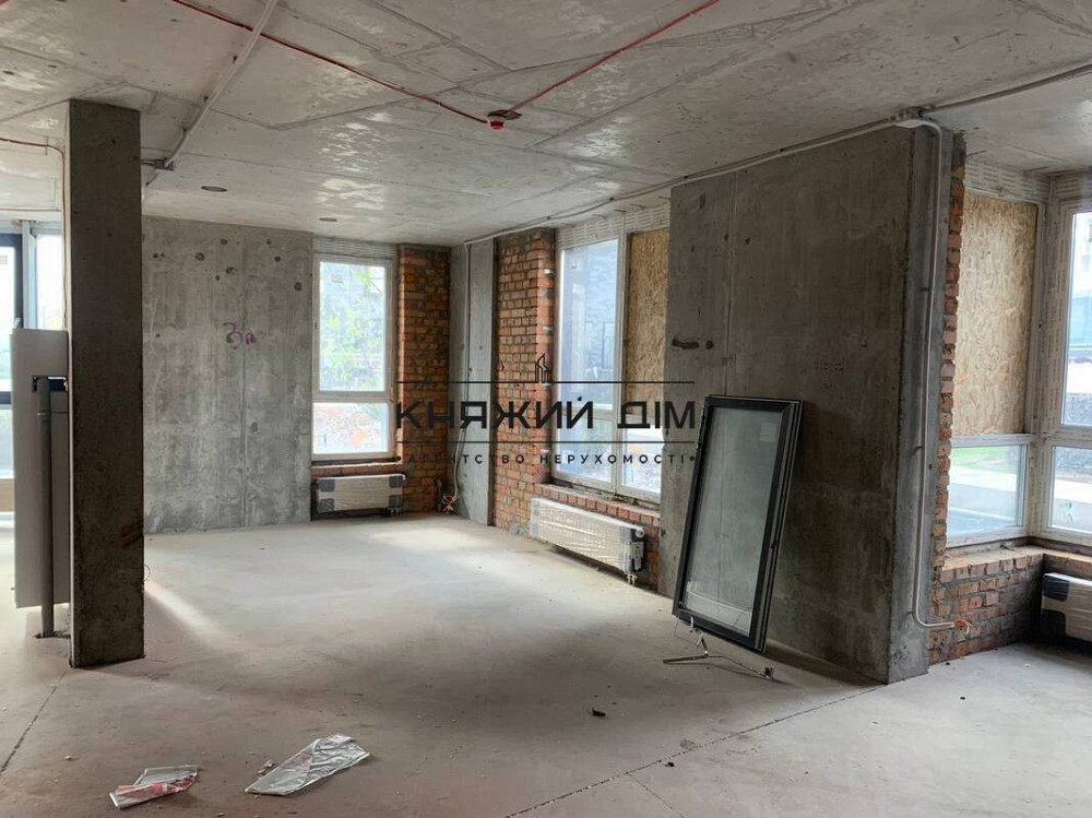Оренда офісне приміщення на Дегтяревская ул. Киев - изображение 8