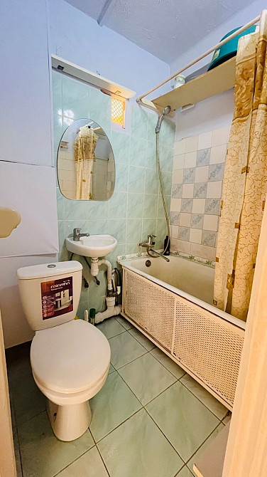 Оренда Квартира 2-кімнатна, 5/5 поверх на Воскресенський просп., 30 Київ - фото 7