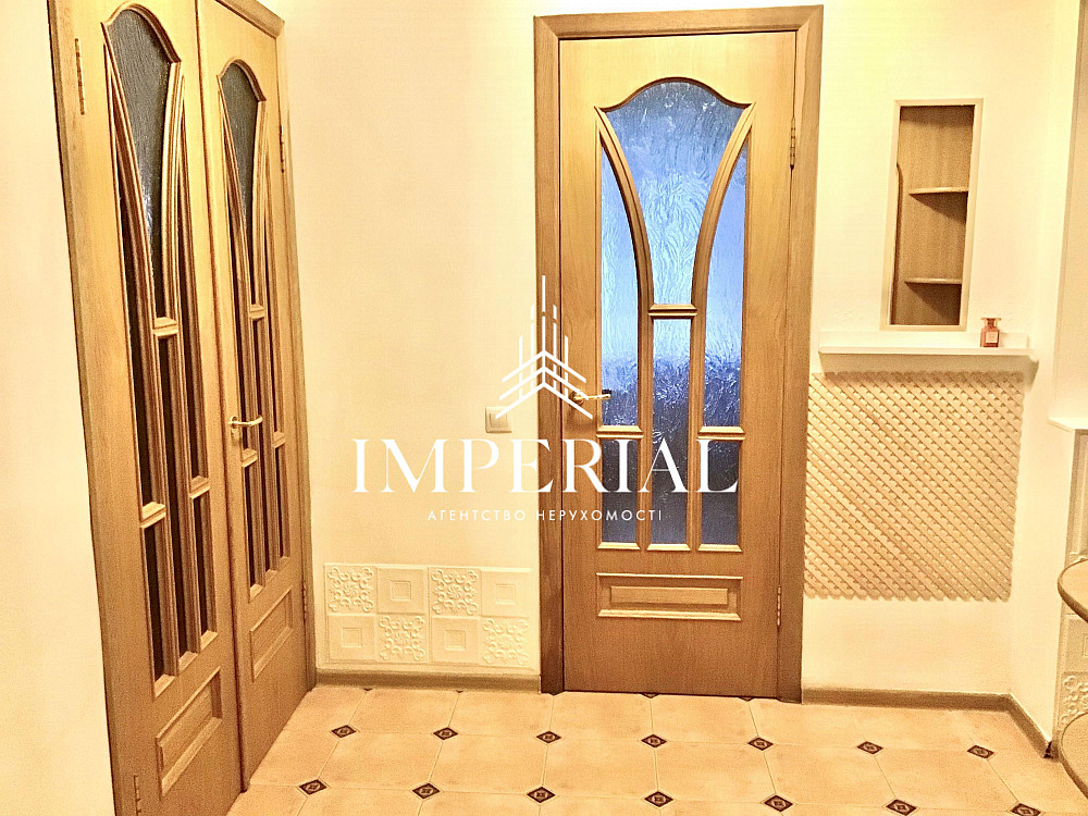 Оренда Квартира 2-кімнатна, 8/12 поверх на вул. Олекси Тихого Київ - фото 10