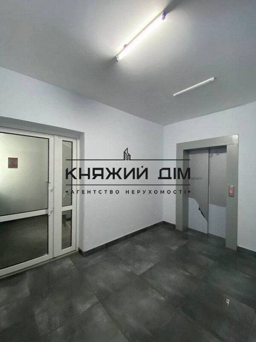 Оренда Квартира 1-кімнатна, 7/10 поверх на Центральная ул. Київ - фото 12