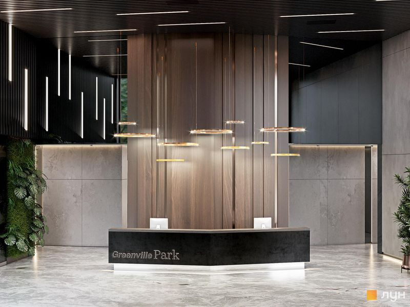 Продаж Квартира 3-кімнатна, 12/26 поверх на Пимоненка Миколи вул., д. 19 Київ - фото 16