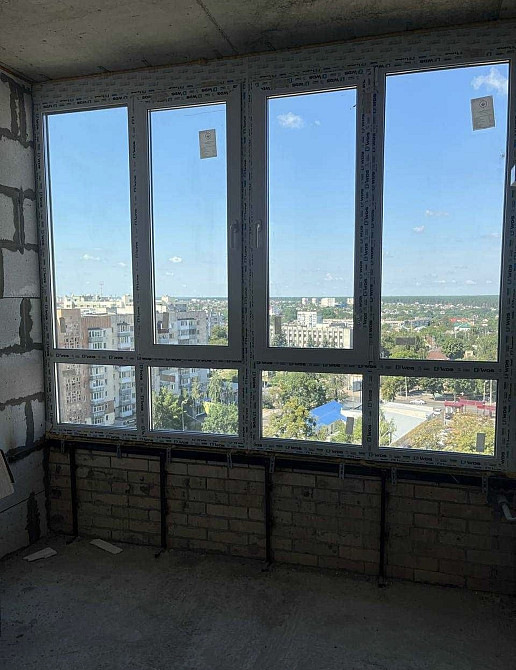 Продаж 1к Квартира 49 кв.м Домбровського 3 Zhytomyr - photo 1