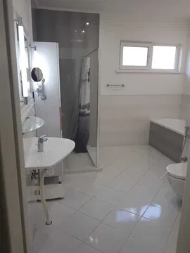 Современный дом Совиньон - Люстдорф Limanka