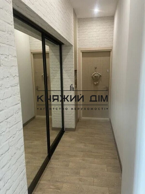 Оренда Квартира 3-кімнатна, 14/15 поверх на Демеевская ул. Київ - фото 9