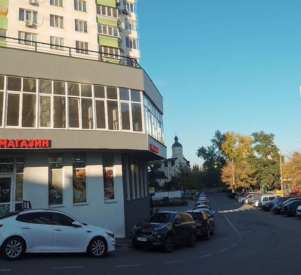 Продаж Квартира 1-кімнатна, 16/24 поверх на Лобачевського, 7 Киев - изображение 9