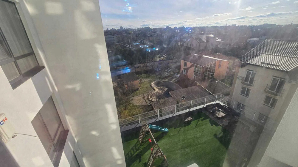 Оренда Квартира 1-кімнатна, 4/7 поверх Київ - фото 9