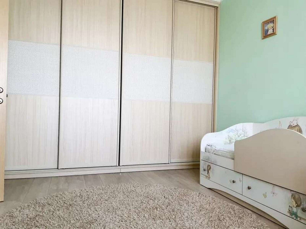 Оренда Квартира 3-кімнатна, 23/30 поверх на ул. Александра Мишуги Київ - фото 4