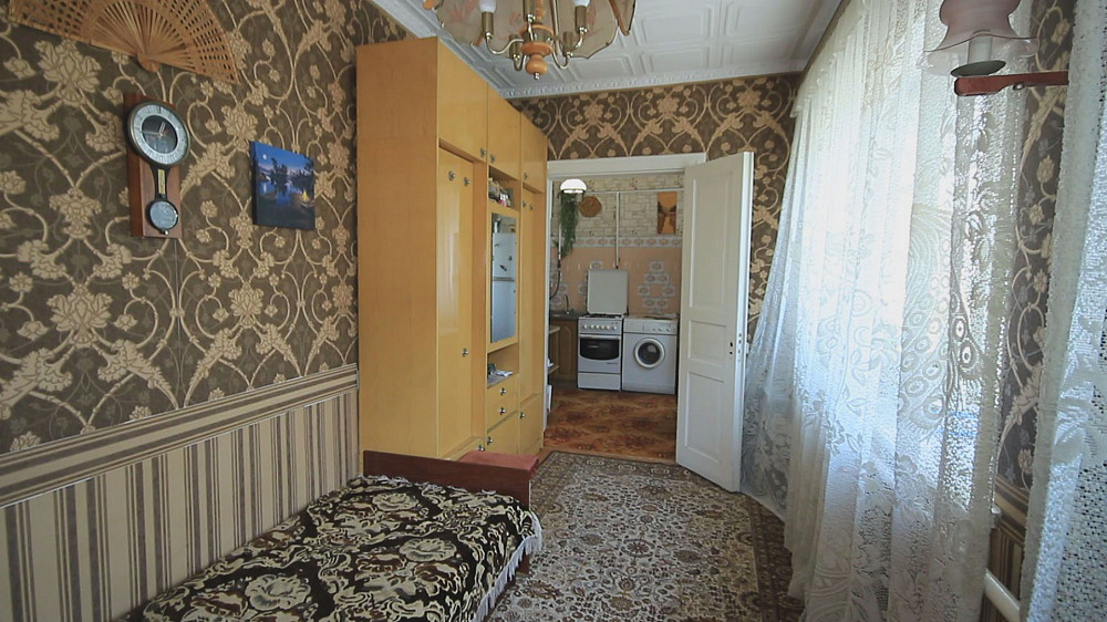 Дом  с тремя отдельными входами в центре Крыжановки Крижанівка (Комінтернівський район) - фото 14