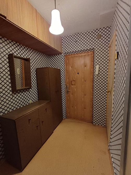 Оренда Квартира 1-кімнатна, 3/9 поверх на Зодчих, 74 Київ - фото 7