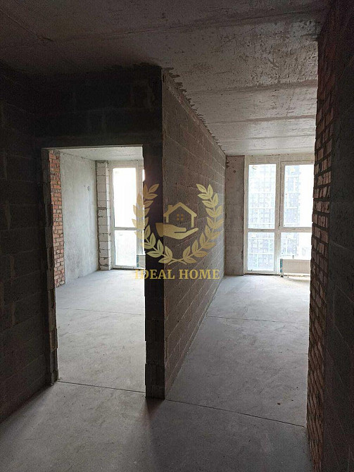 Продається 1 кімнатна квартира в ЖК Діброва Парк Київ - фото 3