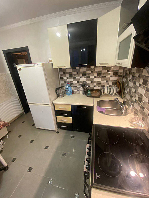 Продаж Квартира 1-кімнатна, 6/6 поверх на Мулика, 38 Івано-Франківськ - фото 15