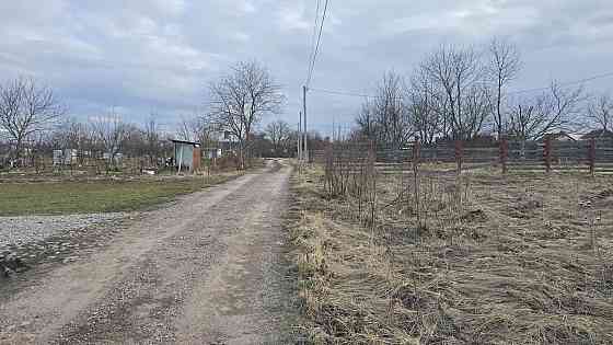 Продаж земельної ділянки 8 соток на Хінчанка Житомир