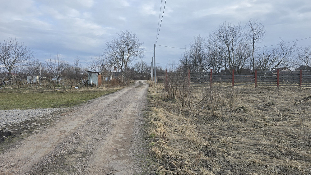 Продаж земельної ділянки 8 соток на Хінчанка Житомир - фото 3
