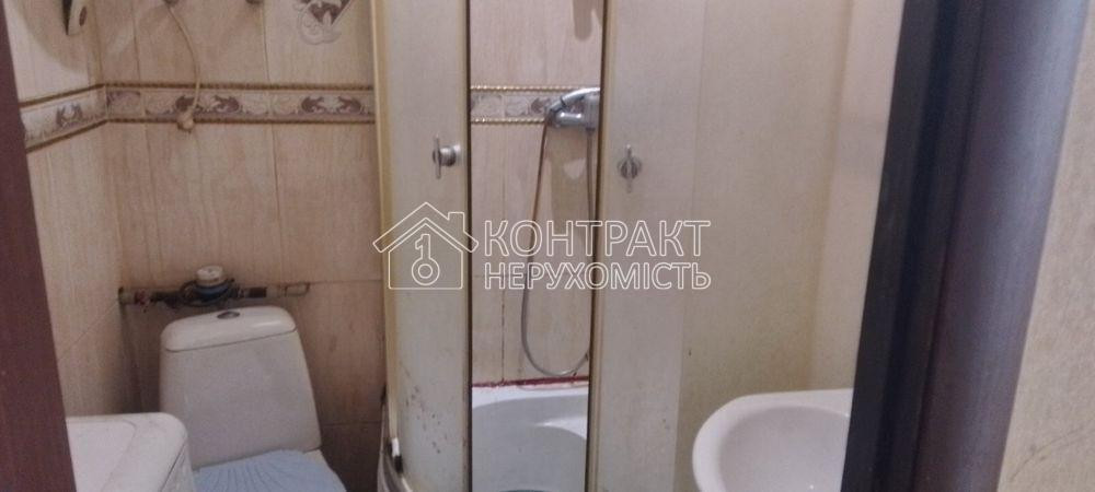 Оренда Квартира 1-кімнатна, 3/5 поверх на вул. Велика Панасівська Харків - фото 3