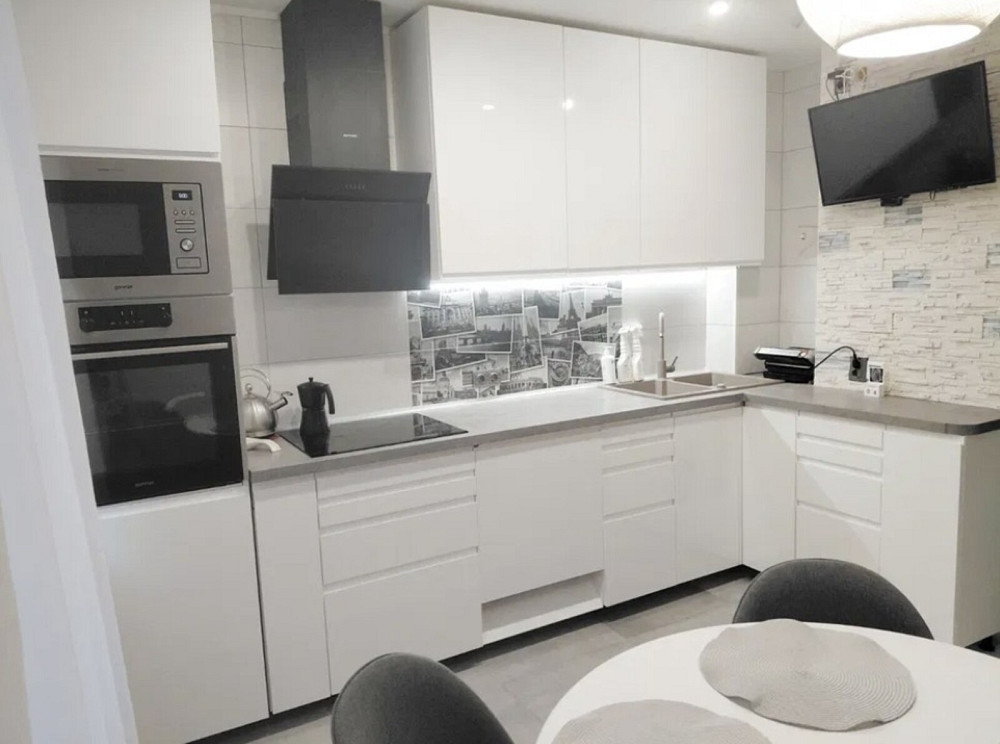 2-кімнатна, Феодосійський пров., 14а, Голосіївський Kiev - photo 1