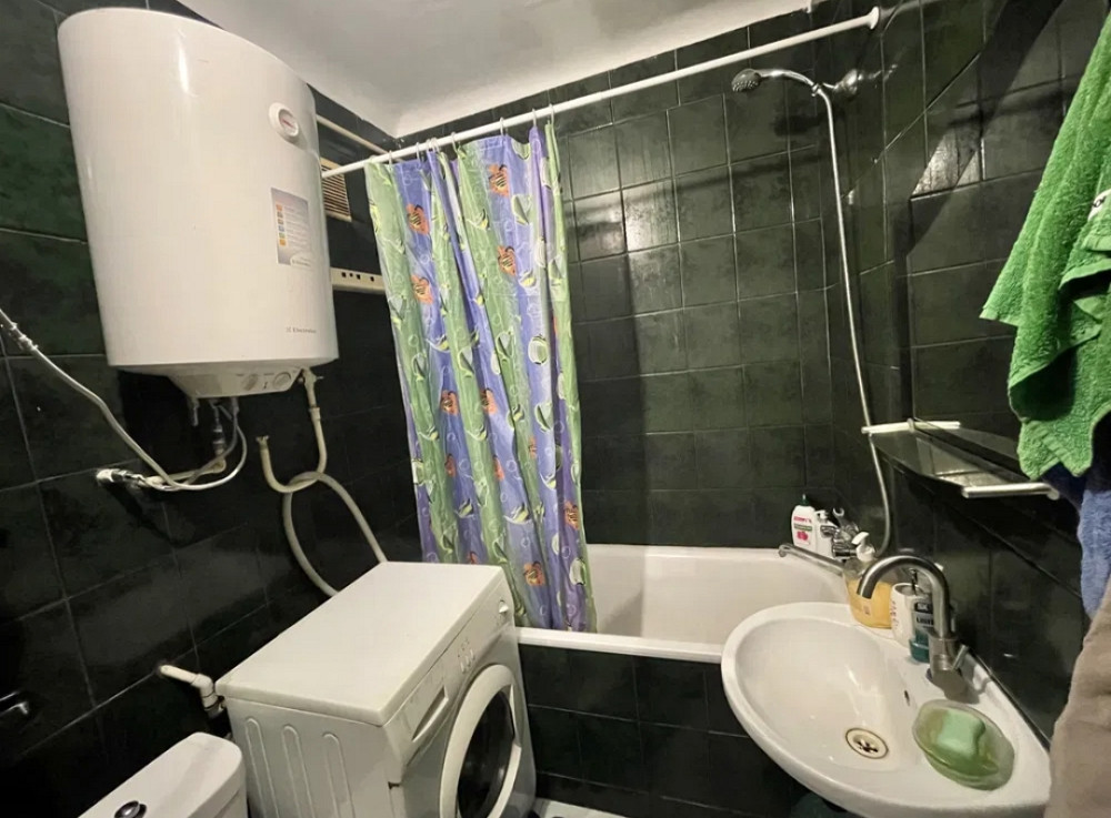 Оренда 2к Квартира 43 кв.м Київська Zhytomyr - photo 1