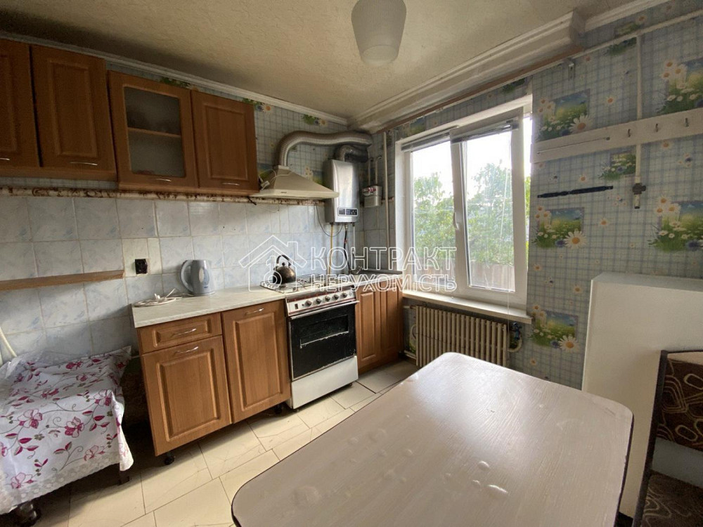 Продаж Будинок 5-кімнатний на вул. Тернопільська Харьков - изображение 14