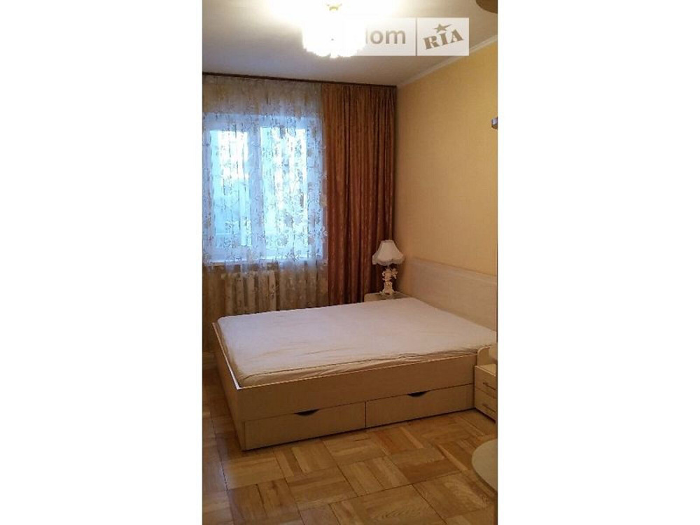 Оренда Квартира 2-кімнатна, 1/9 поверх на ул. Декабристов Київ - фото 4