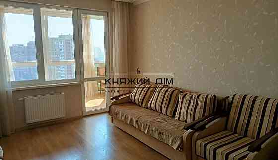 Оренда 1 кімнатної квартири в Park Avenue Код об'єкта № 1124535 Kiev