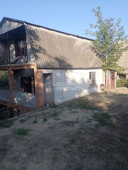 Продаж Будинок 2-кімнатний на вул. Харьківська Высокий - изображение 16