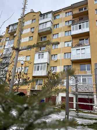 Продаж Квартира 4-кімнатна, 6/7 поверх на Кровулок Надії Ivano-Frankivs'k