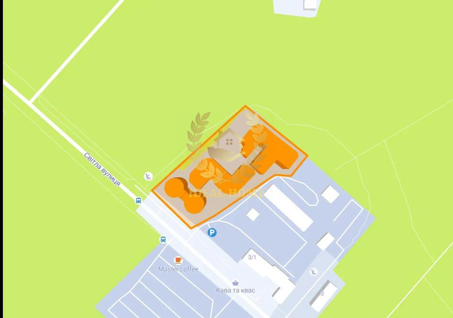 Продаж Квартира 2-кімнатна на Светлая ул., 3 Киев - изображение 7