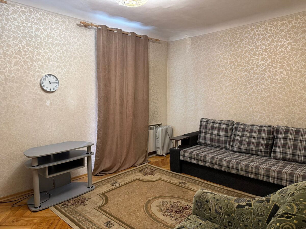 Оренда Квартира 2-кімнатна, 4/5 поверх на Володимирська, 82а Київ - фото 1