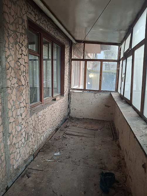 Квартира з великим потенціалом — район Критого ринку Кропивницький - фото 9