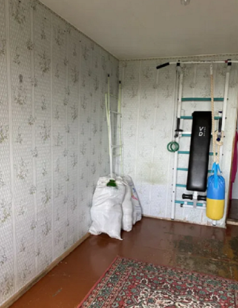 Продажа четырехкомнатной квартиры на Ленпоселке Одеса