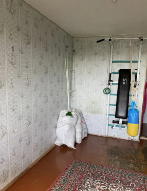 Продажа четырехкомнатной квартиры на Ленпоселке Одеса - фото 4