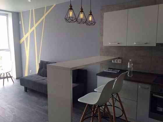 Оренда Квартира 2-кімнатна, 18/25 поверх на ул. Михаила Драгоманова, 2 Київ