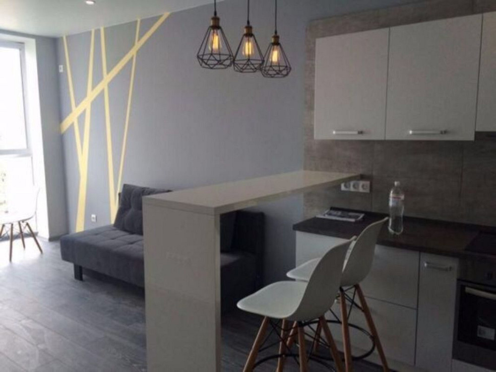 Оренда Квартира 2-кімнатна, 18/25 поверх на ул. Михаила Драгоманова, 2 Kiev - photo 5