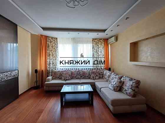 Є ГЕНЕРАТОР. Оренда двокімнатної квартири ЖК Микільський Град КОД 11203410 Киев