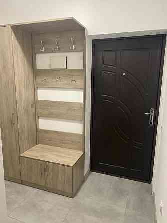 Продаж Квартира 1-кімнатна, 12/17 поверх на вул. Бігова Львів