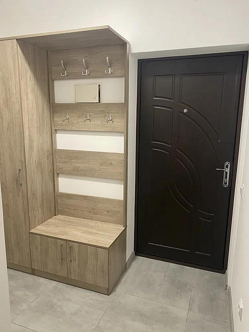 Продаж Квартира 1-кімнатна, 12/17 поверх на вул. Бігова Львів - фото 6