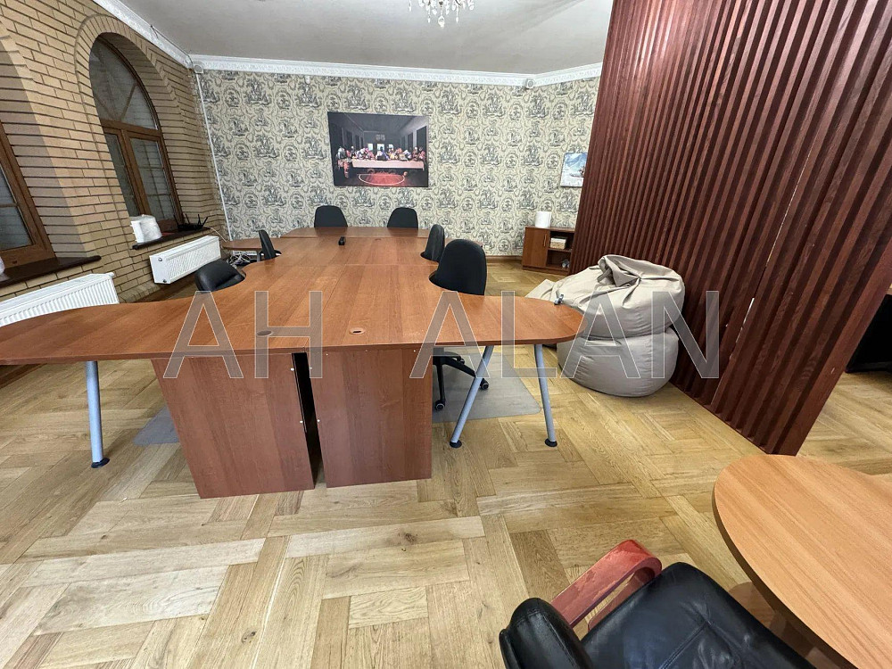 Оренда офісне приміщення на Жилянська вул., 72А приміщень - 1, поверх - 2/4 Київ - фото 4