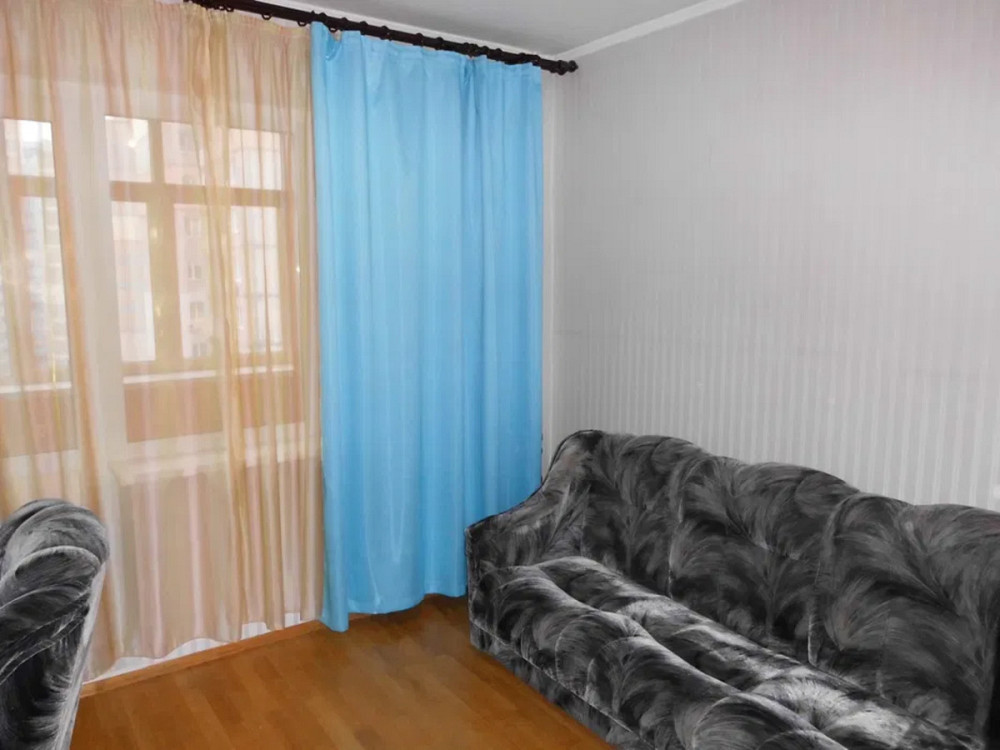 Оренда Квартира 3-кімнатна, 8/10 поверх на Петра Григоренка, 7в Київ - фото 4