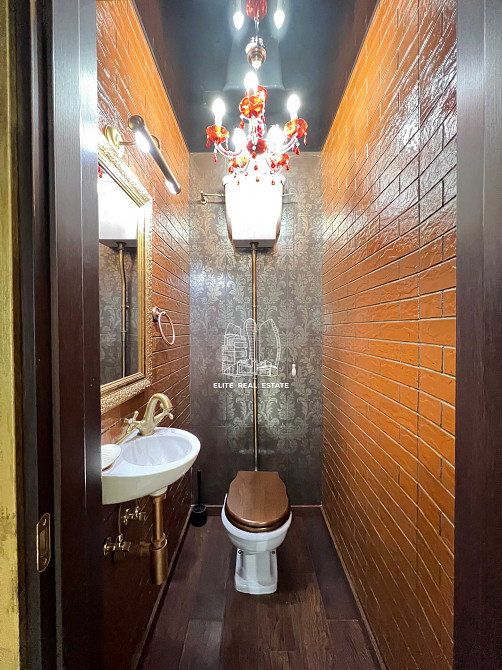 Продаж Квартира 2-кімнатна, 11/34 поверх на Гришка Михайла вул., д. 9 Kiev - photo 15